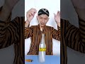 LifeHack Memasukkan Telur Kedalam Botol #lifehacks #shorts #funnyvideo