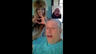 MCKAMEY MANOR Presents (Conversation with an LIC)