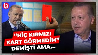 Arşiv unutmaz! Erdoğan \