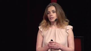 Bring in the Talent: The New Age of Employer Branding  | Mira Gateva | TEDxAUBG
