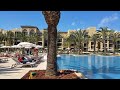 AFRICA MOROCCO 5 Star Mazagan Beach Golf Resort with An Enormous Well designed Clean Swimming  Pool