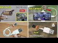 4 Amazing Spy Camera Make - Using  Old Mobile Camera