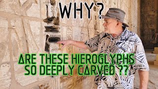 Ancient Architecture part 13;   Medinet Habu