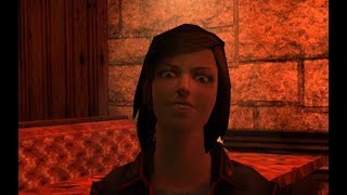 Vampire: The Masquerade - Bloodlines - Patty