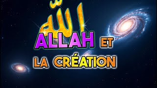 LA GRANDEUR D'ALLAH : Un Voyage au sein de la Création