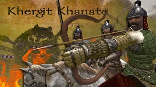 Conquering Calradia With the WORST Faction - (Mount & Blade: Warband) | E01