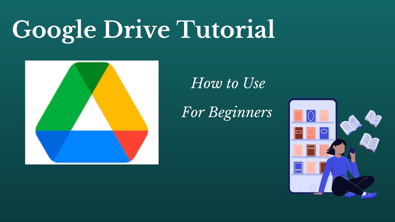 Google Drive Tutorial 2025 Robert A Pack Google Drive Tutorial 2025 Robert A Pack