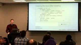 Ryan Trinkle - Reflex: Practical Functional Reactive Programming