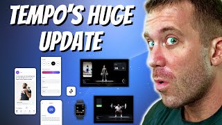 Tempo's HUGE UPDATE... No One Saw This Coming!