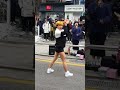 《exid_ ddd》레드크루 redcrew 이강용 gangyong 이엑스아이디 덜덜덜 20180113_144610 hongdae busking 홍대버스킹 snowhorse