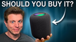 Why YOU Should BUY the NEW HomePod! (2023)
