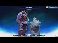 santy vs boomie loser s quarter final parsec invitational 2021 na 1v1