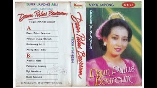Dedeh Winingsih - Daun Pulus Beureum  Super Jaipong Asli