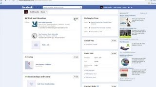 How to Make Schools Private on Facebook : Facebook Tips & Social Media