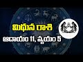 Mithuna Rasi Horoscope : Ugadi Panchangam 2022 | SubhakruthNama Rasi Phalalu 2022| T News