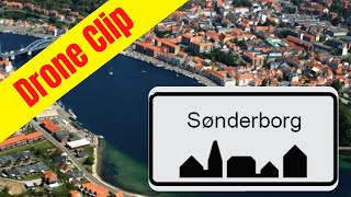 Drone Clip Captures AMAZING Moment in Sønderborg Havn—You Won't Believe What Happened Next!