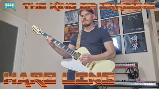 The King Of Dragons - Hard Long (Cover)