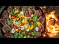 Easiest Pepper Steak Recipe | Almazan Kitchen