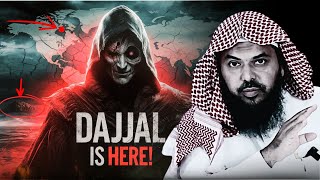 Dajjal is HERE? The SHOCKING Reality Exposed | Shaykh Uthman Ibn Farooq