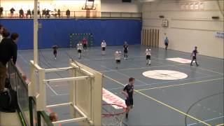 TPK - Kylve Futsal Liiga 20.10.2012