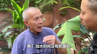 普通糖色，满足不了卤菜上色需求？教你炒个黄栀子复合糖色