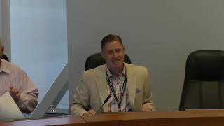 Poway BOE Meeting 06/22/15