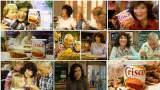 Loretta Lynn \u0026 The Crisco Commercials!