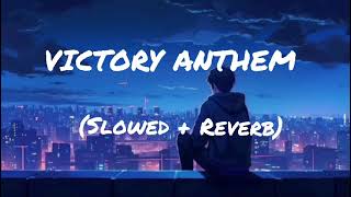 Khushi - Victory Anthem | Lushcurry \u0026 Audiocracker