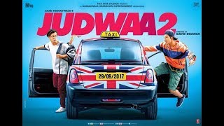 Judwaa 2 Official Movie Trailer !!! Varun Dhawan  2017