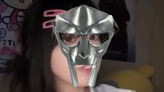 This MIGHT Be MF DOOM!