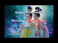 TOU LY VANGKHUE -   NIAM LAUS (KARAOKE)