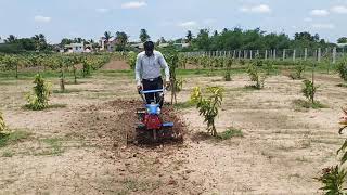 Autofarm  Power Weeder TT V2 Pro ( Guava Field ) - 9626883388