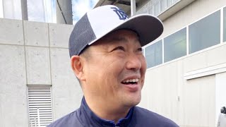 【ＤｅＮＡ】来季コーチ陣発表　三浦監督就任５年目　野手コーチに村田修一氏