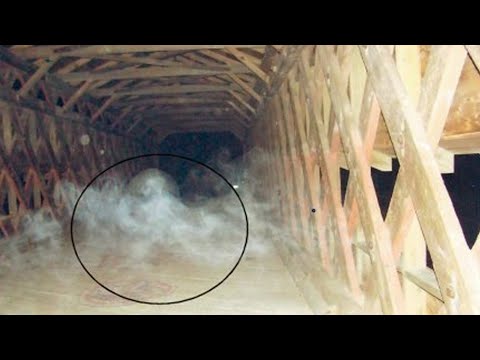 (MOST HAUNTED) 3AM at Sachs COVERED Bridge Gettysburg (MOST HAUNTED) 3AM at Sachs COVERED Bridge Gettysburg