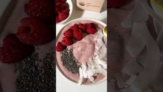 Whole30 Smoothie Bowl