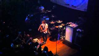 Remembering Sunday-All Time Low (Lincoln Hall)