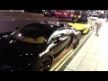 2 Cars= 5 Million Dollars$$$  Mclaren p1 and Bugatti Veyron Vitesse