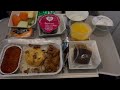 13 hours with malaysia airlines airbus a350 economy trip report lhr kul