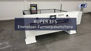 KUPER EFS