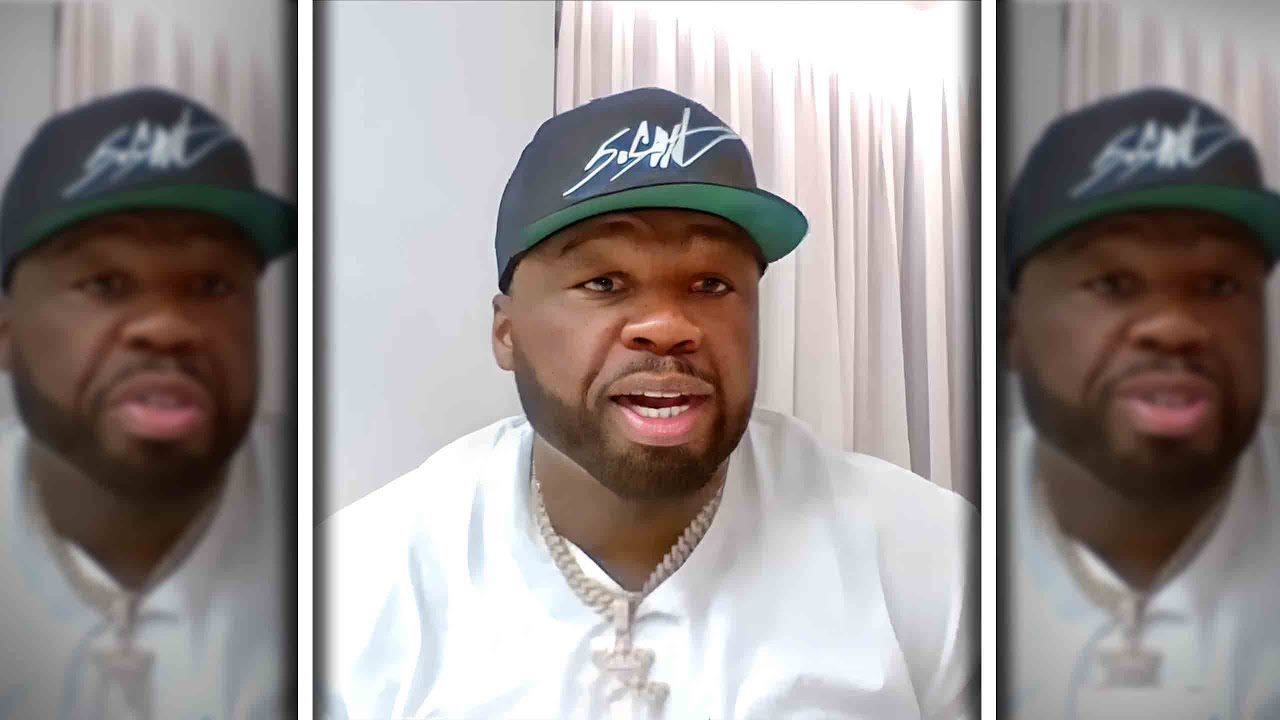 50 Cent EXPOSES Beyonce Sold Jay Z's Soul?! - YouTube