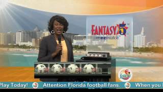 Lotto & Fantasy 20160910