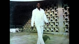 Ebenezer Obey- Aya F'oba Mimo