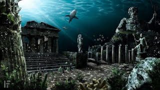 பூமிக்கு கீழ ராட்சத பெருங்கடல் இருக்கா 😱 |  ocean inside the earth #trending #facts #tamil #viral