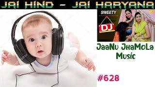 Sweety Remix | Sapna Chaudhary | Raju Punjabi | Annu Kadyan |New Haryanvi Song| JaaNu JhaMoLa Music