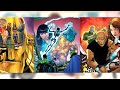 what is the doom patrol by comicstorian