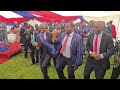 Harare MUMC Choir Vabvuwi | Hupenyu Hwangu Nemasimba | HED All Day Revival | 18 January 2026