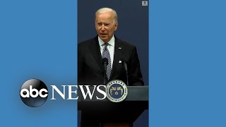 President Biden hails ties with South Korea