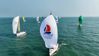 2025美高梅澳門國際帆船賽  - 宣傳短片 2025 MGM Macao International Regatta - Promo Video