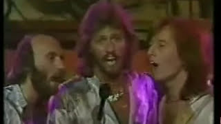 Bee Gees - Too Much Heaven (Unicef 1979) I Lip Sync or Not..?
