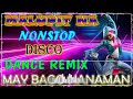 💥nonstop malupit na disco may bago nanaman 2024 🥇nonstop disco battle mix activated💥 discotaka